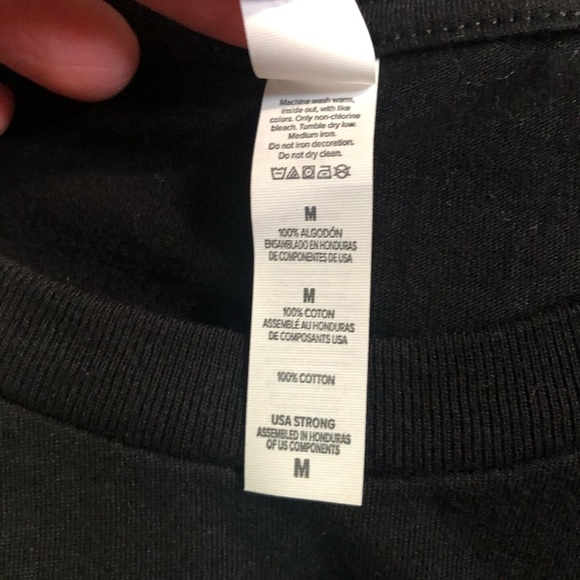 I Lava You Disney Lava Film Tee, Uku and Lele, Volcano Medium - Picture 6 of 8